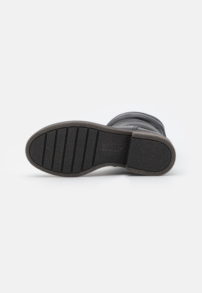 Gabour | Bottes Anthracite Exclusives